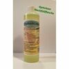 Brillenreiniger mit Antibeschlag 50ml Sprühflasche Antibeschlagspray – Bild 3